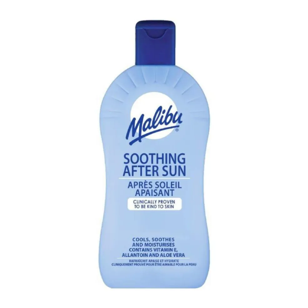 Soothing After Sun Lotion
