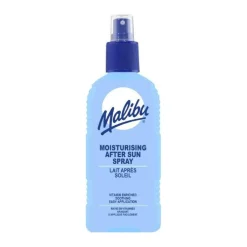 Soothing After Sun Lotion Spray