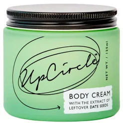 Soothing Body Cream Date Seeds