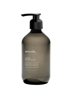 Soothing Body Wash