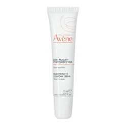 Soothing Eye Contour Cream