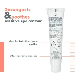 Soothing Eye Contour Cream