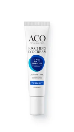 Soothing Eye Cream