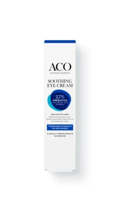 Soothing Eye Cream