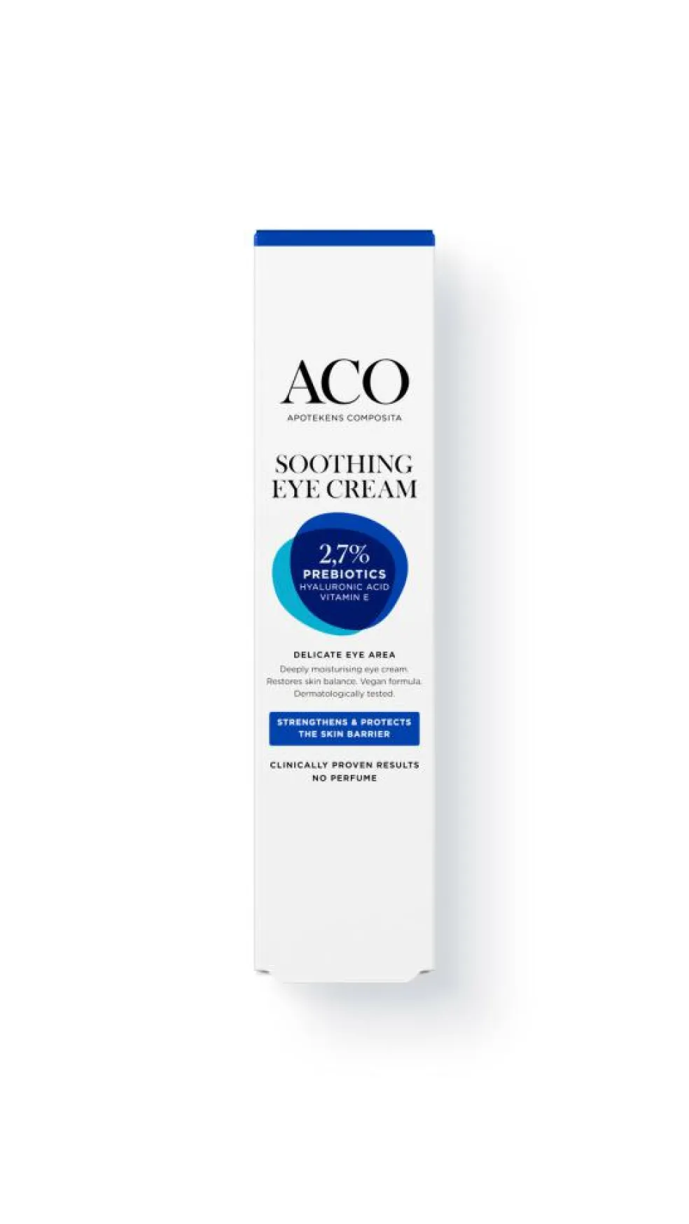 Soothing Eye Cream
