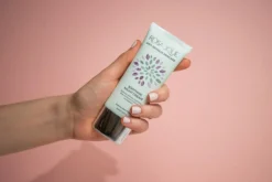 Soothing Night Cream