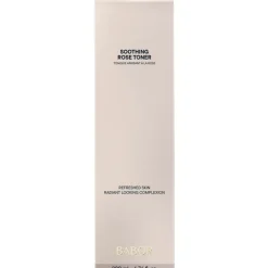 Soothing Rose Toner