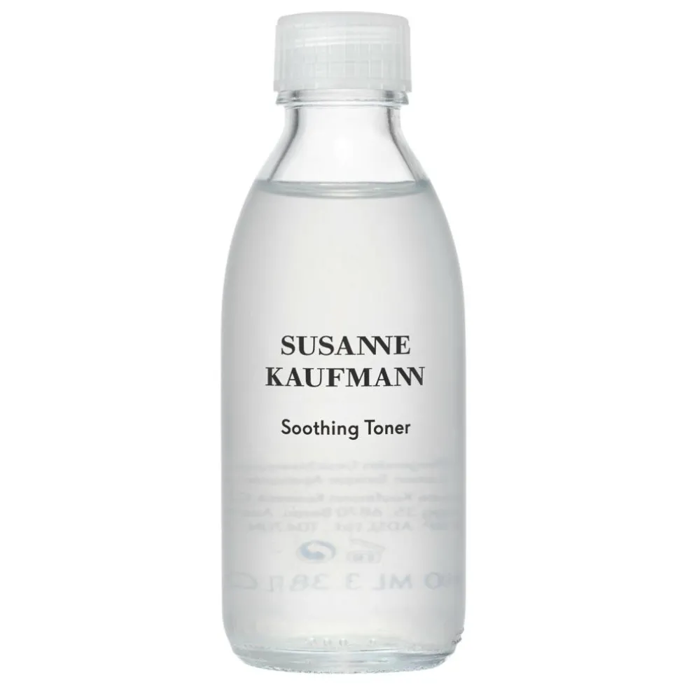 Soothing Toner