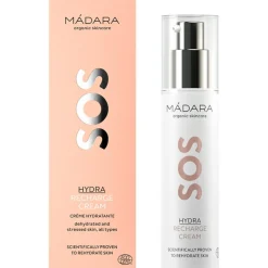 SOS Hydra Cream Recharge