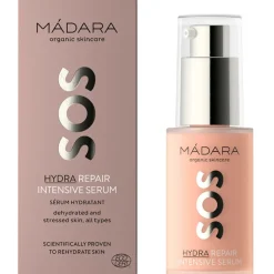 SOS Hydra Serum Repair Intensive