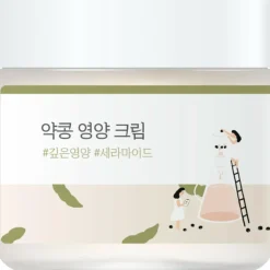 Soybean Nourishing Cream