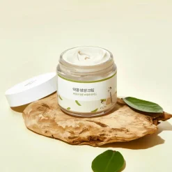 Soybean Nourishing Cream
