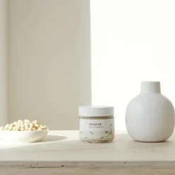 Soybean Nourishing Cream