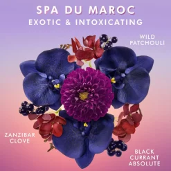 Spa Du Maroc Hand Cream