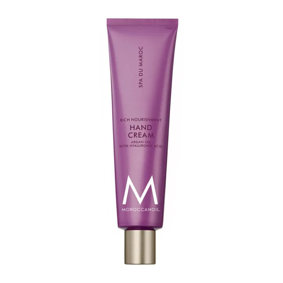 Spa Du Maroc Hand Cream