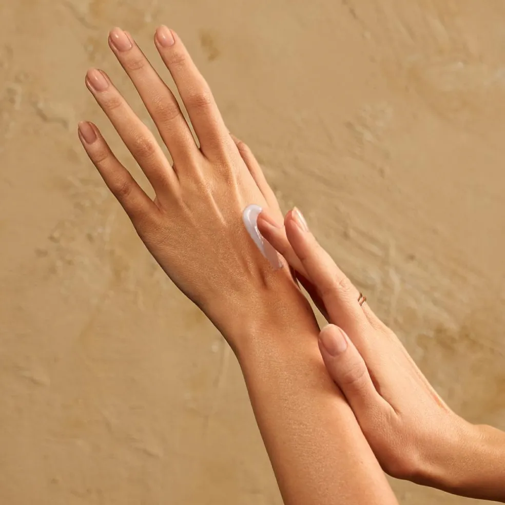 Spa Du Maroc Hand Cream