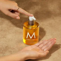 Spa du Maroc Liquid Hand Wash