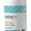 Special Face Gel til Uren Hud Uden Parfume