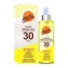 SPF 30 Clear Spray Sunscreen, High Protection, Dry Feel, Water Resistant Vi