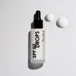 SPF 50 Drops
