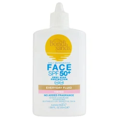 SPF 50+ Everyday Tinted Face Fluid