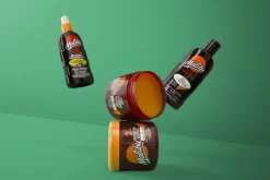 SPF 2 Fast Tanning Bronzing Butter