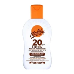 SPF 20 Lotion