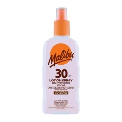 SPF 30 Lotion Spray
