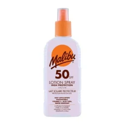 SPF 50 Lotion Spray