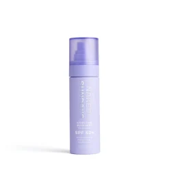 SPF50+ Hydrating Glow Mist