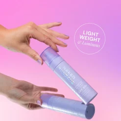 SPF50+ Hydrating Glow Mist