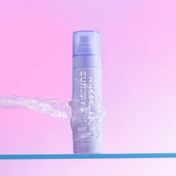 SPF50+ Hydrating Glow Mist