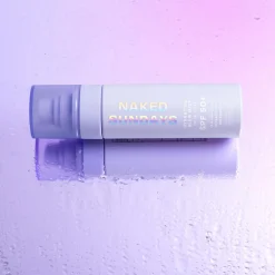 SPF50+ Hydrating Glow Mist