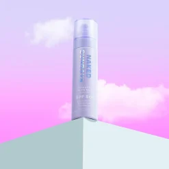 SPF50+ Hydrating Glow Mist