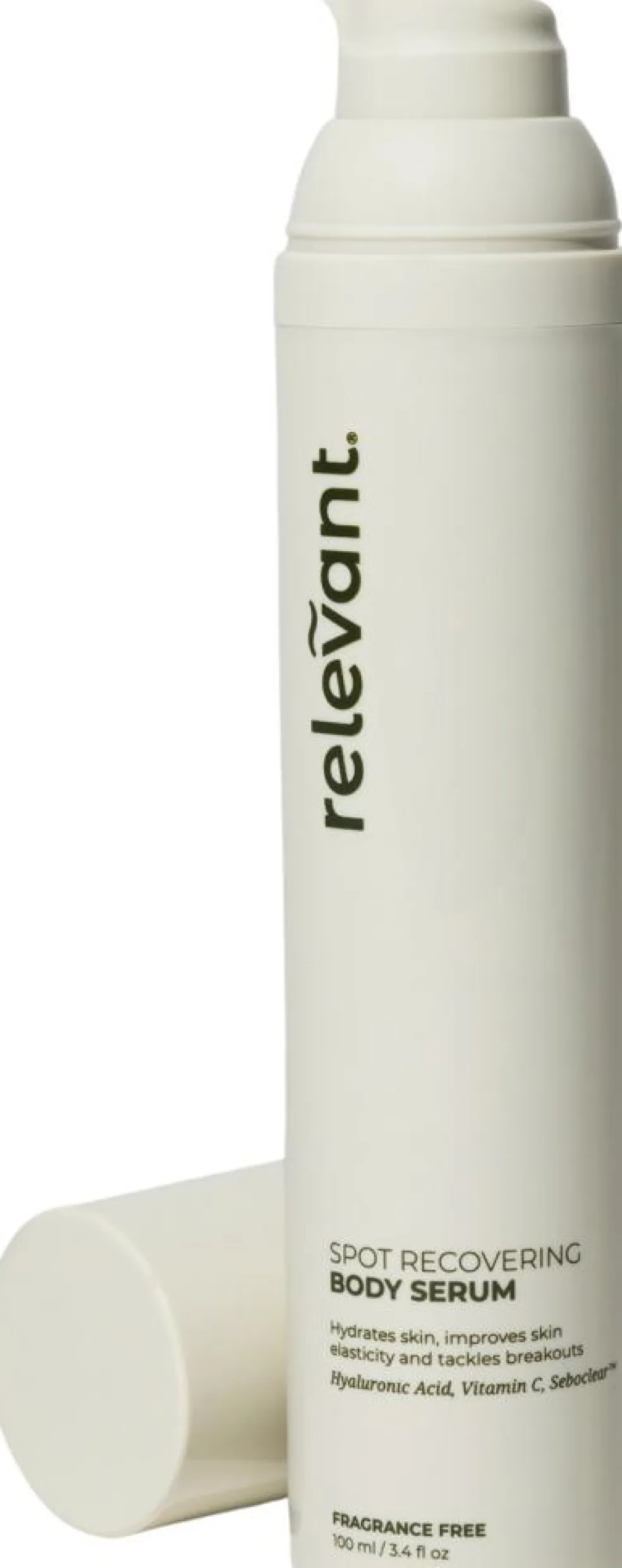 Spot Recovering Body Serum