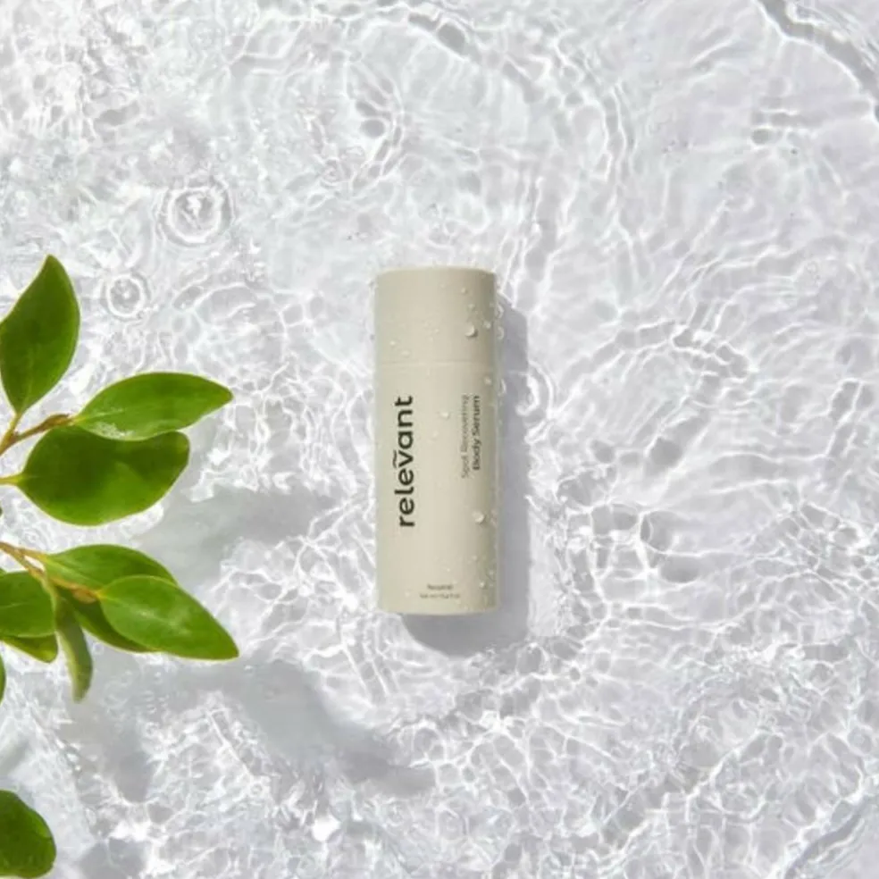 Spot Recovering Body Serum