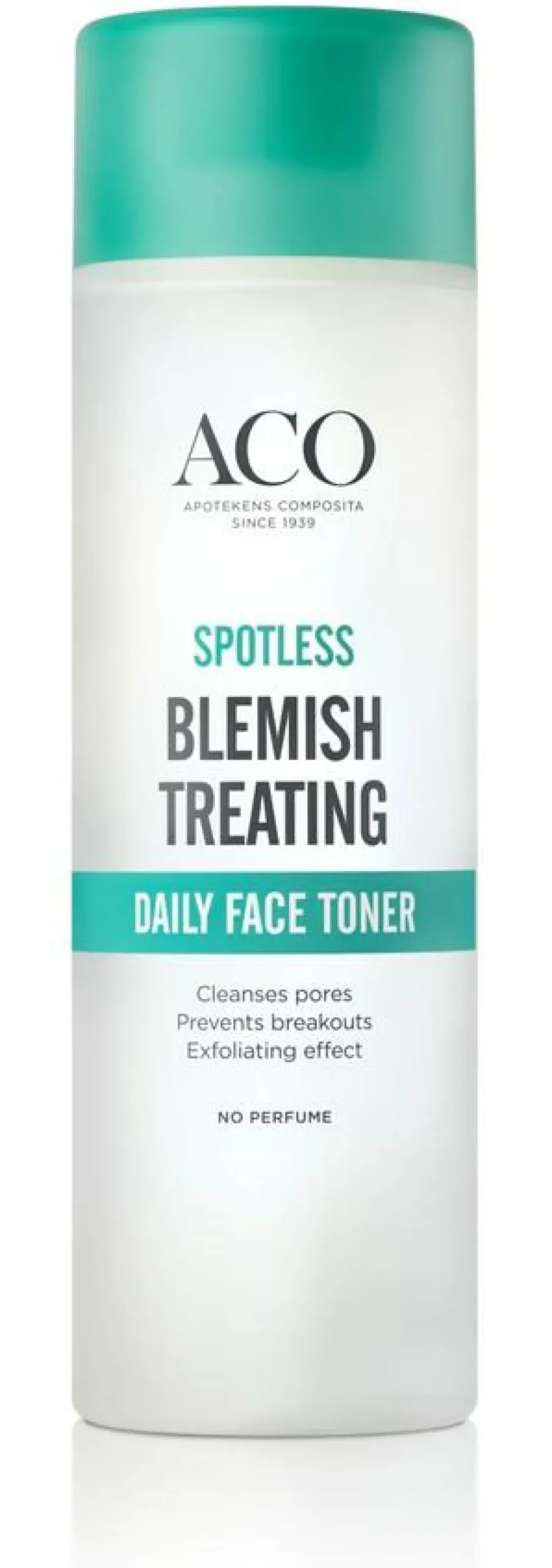Spotless Daily Face Toner