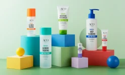 Spotless Daily Face Toner