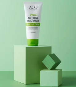 Spotless Daily Moisturizer