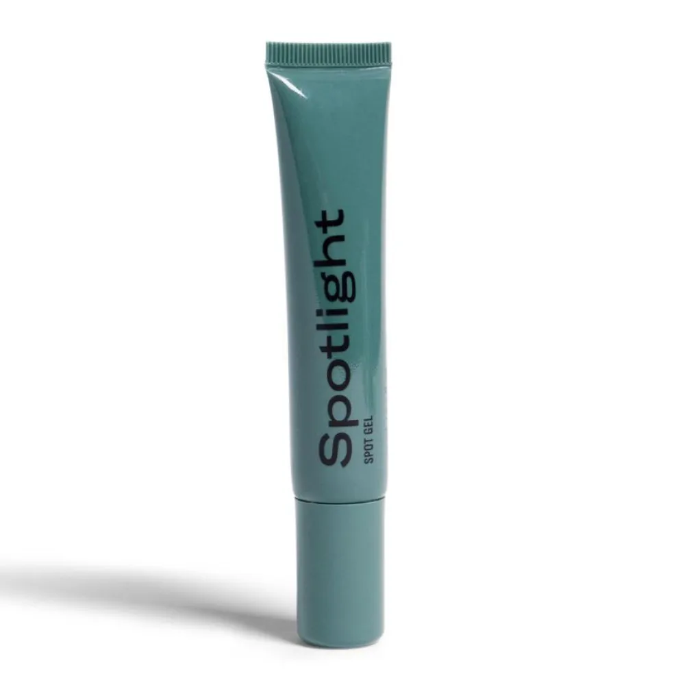 Spotlight - Spotpen mod urenheder