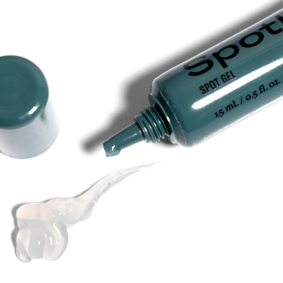 Spotlight - Spotpen mod urenheder