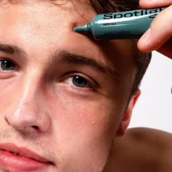 Spotlight - Spotpen mod urenheder