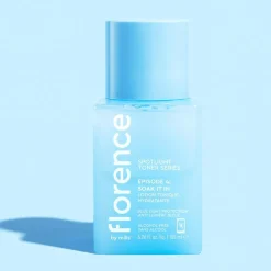 Spotlight Toner Series Episode 4: Soak It In