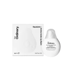 Squalane & Amino Acids Lip Balm