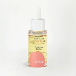 Squalane Rose Glow Face Oil