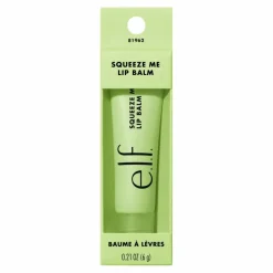 Squeeze Me Lip Balm