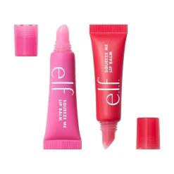 Squeeze Me More Lip Balm Duo Gaveæske