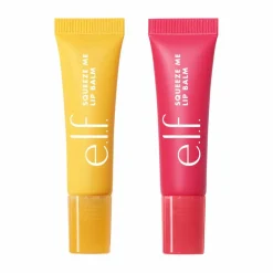 Squeeze Me More Lip Balm Duo