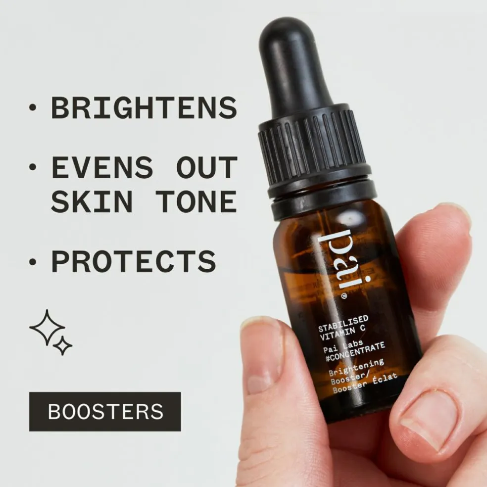 Stabilised Vitamin C 20%