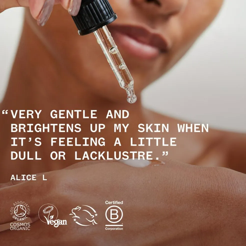 Stabilised Vitamin C 20%